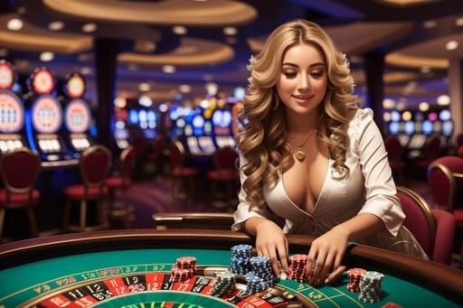 bet1 casino