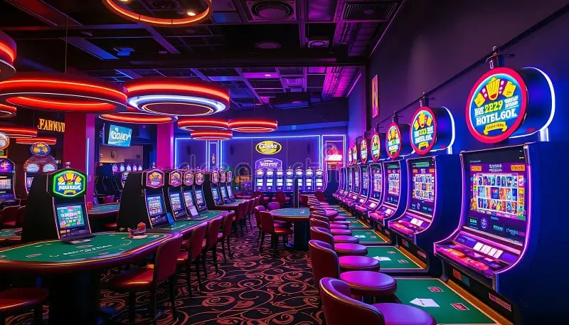 bet1 casino