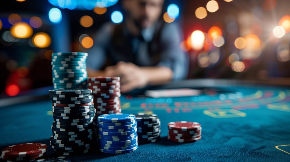 bet1 casino