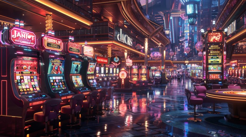 bet1 casino