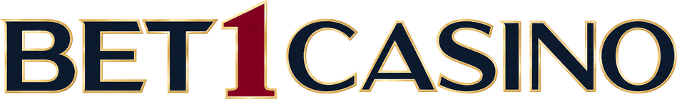 Bet1 Casino লোগো